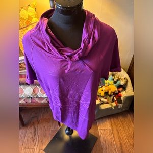 Just My Size.   Size 1X. New with tags